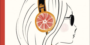 Beitragsbild des Blogbeitrags Miss en Place, Roman