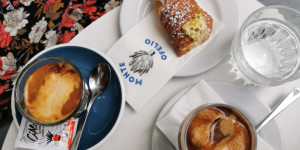 Beitragsbild des Blogbeitrags Italien in Wien: Meine Lieblingsadressen
