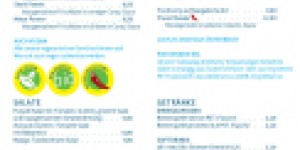 Beitragsbild des Blogbeitrags Gaumenfreude auf indisch – Nam Nam Deli