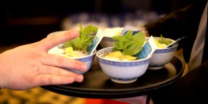 Beitragsbild des Blogbeitrags Teatime mit Schuss