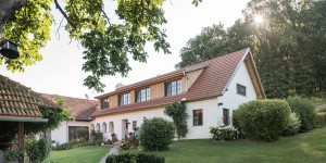 Beitragsbild des Blogbeitrags Ein Stück Paradies