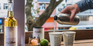 Beitragsbild des Blogbeitrags Grog, Monsieur!