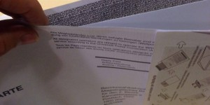 Beitragsbild des Blogbeitrags 2.Bezirk: Das ist keine ordnungsgemäße Wahl