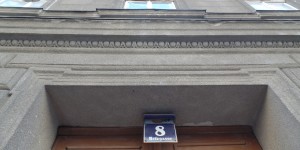 Beitragsbild des Blogbeitrags Hetzgasse 8: Vom Symbol für Spekulation zum guten Beispiel für Realpolitik?