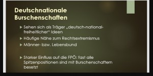 Beitragsbild des Blogbeitrags “Landesschulrat und Direktion haben nicht mal meine Präsentation”