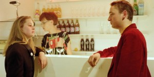 Beitragsbild des Blogbeitrags Der Burberry-Schal, den Götz Schrage vergaß 