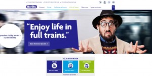 Beitragsbild des Blogbeitrags Berlitz-Werbung spielt mit Antisemitismus