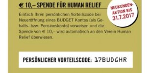 Beitragsbild des Blogbeitrags Um Gottes willen – “Human Relief” im Dunstkreis der Muslimbrüderschaft