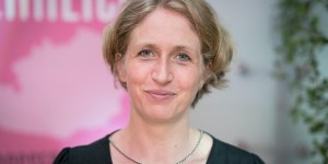 Beitragsbild des Blogbeitrags “Ich verorte mich als gesellschaftsliberal”