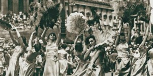 Beitragsbild des Blogbeitrags Frei von Schamgefühl und Silbersteins