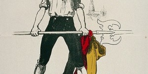 Beitragsbild des Blogbeitrags Das Ende des Postfaschismus
