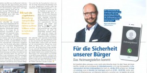 Beitragsbild des Blogbeitrags Die FPÖ ist nicht plötzlich eine andere Partei geworden