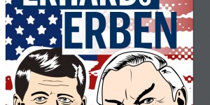 Beitragsbild des Blogbeitrags Sebastian Kurz in dubioser Gesellschaft: Vom „Gender-Gulag“ bis zur „maoistischen Umerziehung“.
