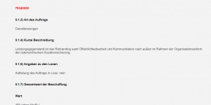 Beitragsbild des Blogbeitrags Das neue Corporate Design der Krankenkassen und das Kurz-Netzwerk