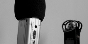 Beitragsbild des Blogbeitrags Semcast: Der Podcast-Kanal des Semiosisblogs 
