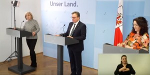 Beitragsbild des Blogbeitrags Die ungestellte Frage an den Tiroler Landeshauptmann Platter