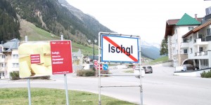 Beitragsbild des Blogbeitrags 13. März 2020: Eine Quarantäne über Ischgl, die eigentlich keine Quarantäne war 