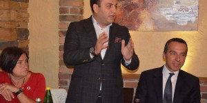 Beitragsbild des Blogbeitrags Last-Minute Wahlkampf von Kern bei Milli Görüs und AKP