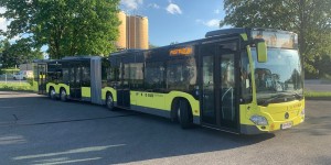 Beitragsbild des Blogbeitrags Maskenpflicht in Vorarlberger Bussen: Die Regierung hat gesagt, Corona ist vorbei