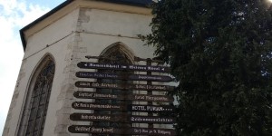 Beitragsbild des Blogbeitrags COVID-19 am Wolfgangsee: Auch ein Urlaubsgast ist betroffen (Update 26.7.)
