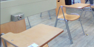 Beitragsbild des Blogbeitrags Ministerium: AMS-Kursinstitute setzen Hygienebestimmungen um