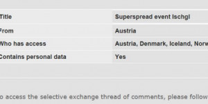 Beitragsbild des Blogbeitrags #ischglfiles 10. März 2020: Nun ist Ischgl offiziell ein superspread event‘
