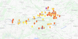 Beitragsbild des Blogbeitrags Bildungscluster in Österreich