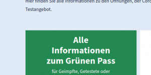 Beitragsbild des Blogbeitrags Warum verharmlosen wir die Pandemie und ihre Folgen?