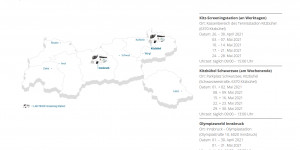 Beitragsbild des Blogbeitrags Tirol: Eine gehudelte Ausschreibung und eine gehudelte Firma