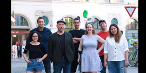 Beitragsbild des Blogbeitrags Zeitenwende bei der KPÖ