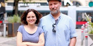 Beitragsbild des Blogbeitrags Das Zauberwort heißt: Organizing