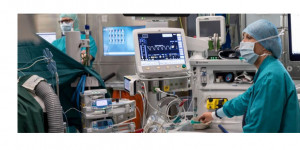 Beitragsbild des Blogbeitrags Wo sind die Zahlen über Krankenhausaufenthalte von Kindern und Jugendlichen mit Covid19?