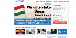 Beitragsbild des Blogbeitrags Das Intoleranz-Netzwerk und Österreichs Beitrag