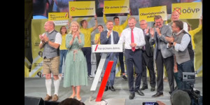 Beitragsbild des Blogbeitrags Hier regiert die ÖVP! (Und Delta weiß das)