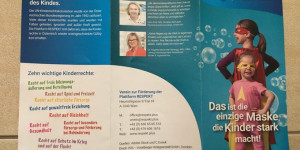 Beitragsbild des Blogbeitrags Schwurbel-Propaganda in und vor Schulen?