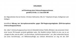 Beitragsbild des Blogbeitrags Gehörst du zur Familie?