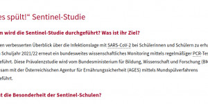 Beitragsbild des Blogbeitrags Michael Wagner: Ein Frühwarnsystem ist weder in den Schulen noch sonst wo politisch gewollt 