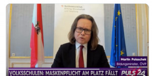 Beitragsbild des Blogbeitrags Bis November 21 waren 1600 Kinder und Jugendliche im Spital
