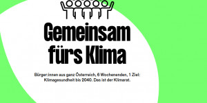Beitragsbild des Blogbeitrags Auftragsvergabe Klimarat: Warum geht das nicht anders?