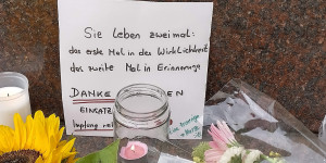 Beitragsbild des Blogbeitrags Nach dem Tod von Lisa-Maria Kellermayr: Wir müssen über mangelnde Fehlerkultur reden