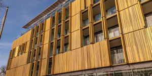 Beitragsbild des Blogbeitrags Das Oligarchen-Hotel in Wien