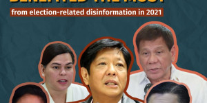 Beitragsbild des Blogbeitrags Philippinen: Zwei Journalisten-Morde in zwei Wochen 