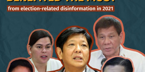 Beitragsbild des Blogbeitrags Philippinen: Zwei Journalisten-Morde in zwei Wochen