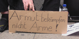 Beitragsbild des Blogbeitrags Nach Pflege und Tod der Mutter: Zwei Kinder und ihr Vater sind in Not