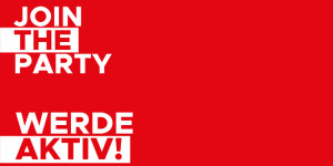 Beitragsbild des Blogbeitrags Update: Unterstützen wir die Kandidatur von Andi Babler und werden Mitglied in der SPÖ! 