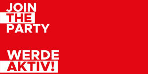 Beitragsbild des Blogbeitrags Update: Unterstützen wir die Kandidatur von Andi Babler und werden Mitglied in der SPÖ!