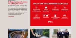Beitragsbild des Blogbeitrags SPÖ: Gut gemeint ist nicht automatisch politisch klug und effektiv 