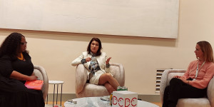 Beitragsbild des Blogbeitrags Für eine feministische Außenpolitik in Österreich
