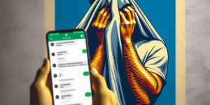 Beitragsbild des Blogbeitrags 29.4.2024: Über die Adoption verschleppter Kinder