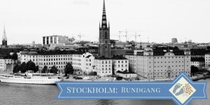 Beitragsbild des Blogbeitrags 72 Stunden in Stockholm: Tag 01: Von Vasastaden über Norrmalm und Gamla Stan bis zur außergewöhnlichsten Aussicht in Södermalm